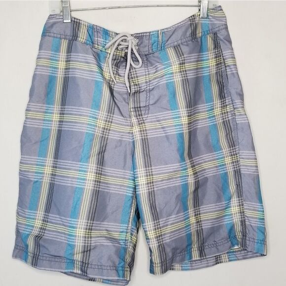 Gap swim/athletic shorts fully lined - Picture 1 of 4